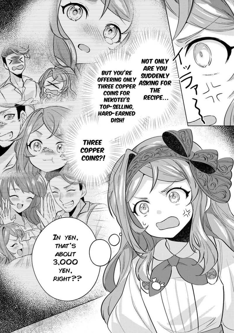 Tensei Shitara Suterareta Ga Hirowarete Tanoshiku Ikiteimasu 7 8