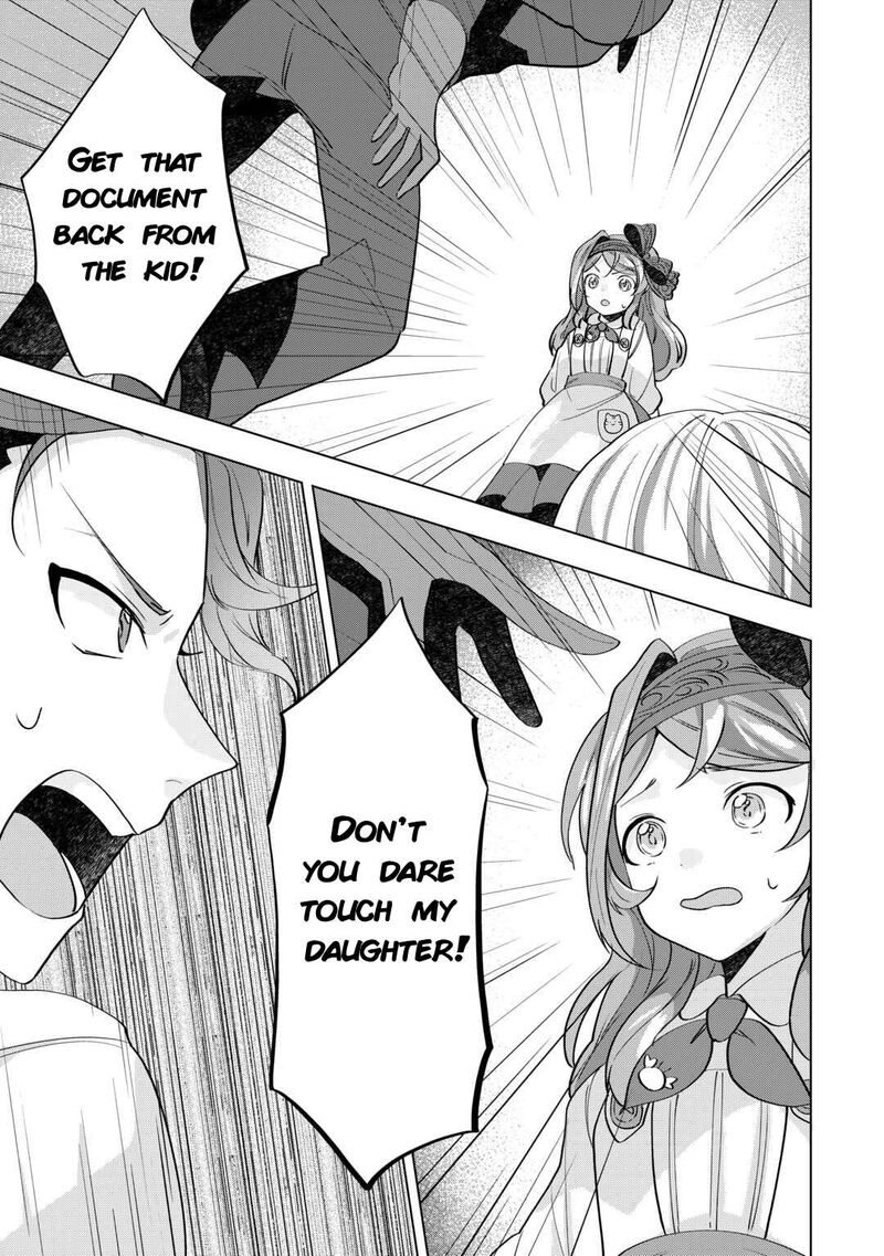 Tensei Shitara Suterareta Ga Hirowarete Tanoshiku Ikiteimasu 8 17