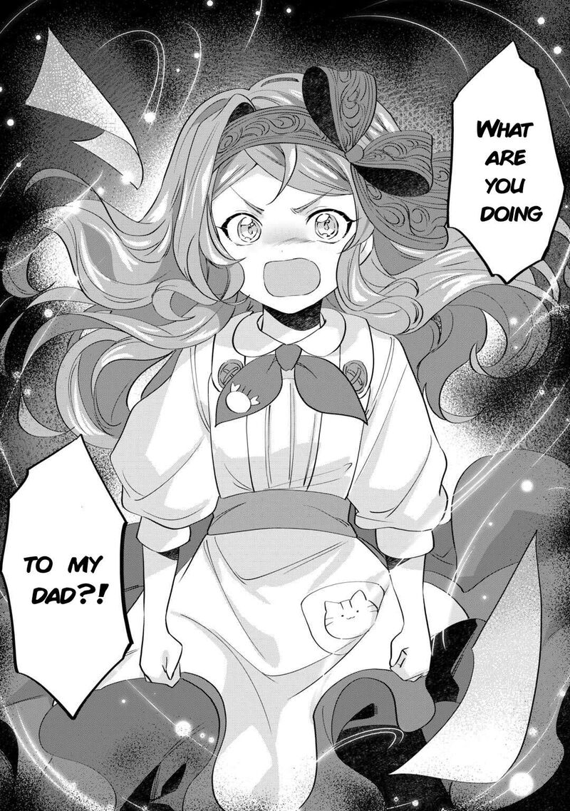 Tensei Shitara Suterareta Ga Hirowarete Tanoshiku Ikiteimasu 8 22