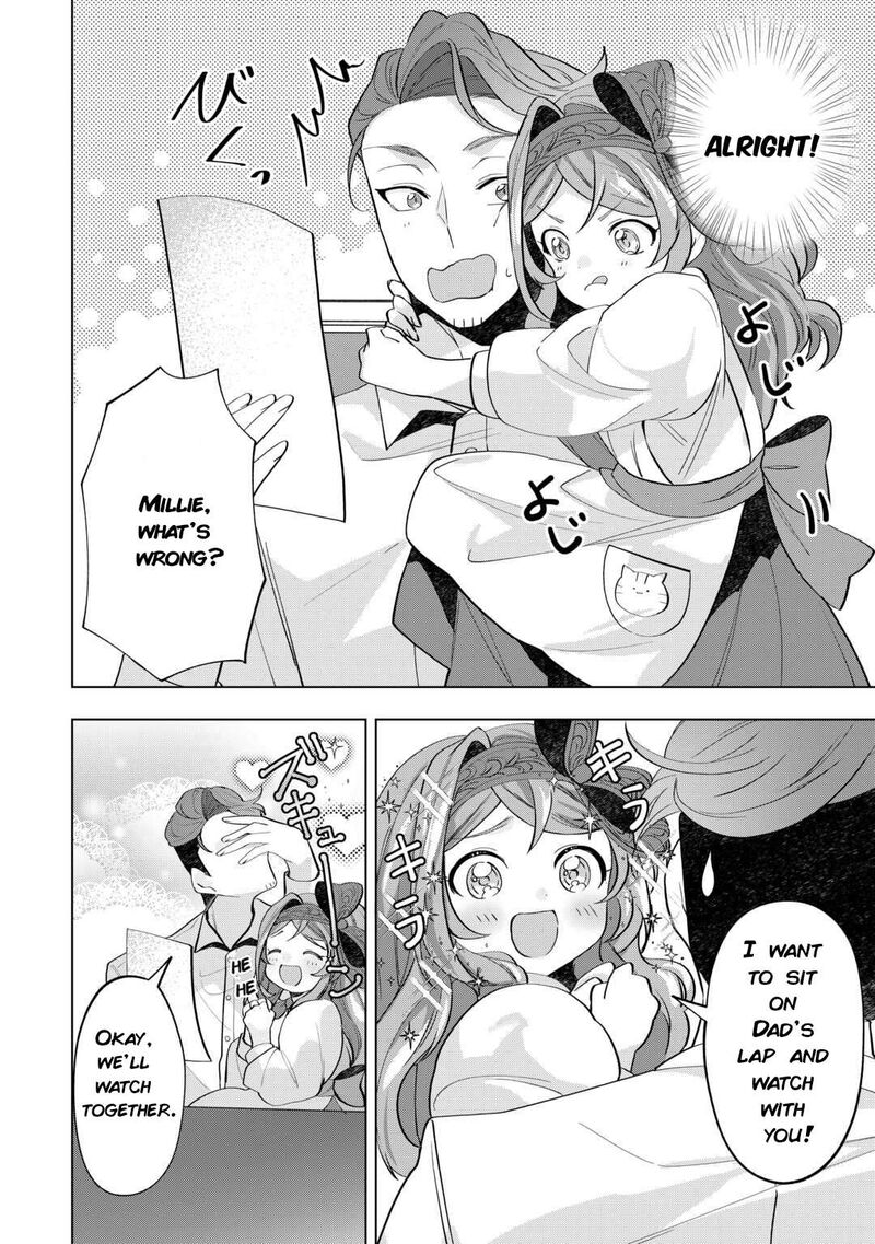 Tensei Shitara Suterareta Ga Hirowarete Tanoshiku Ikiteimasu 8 8