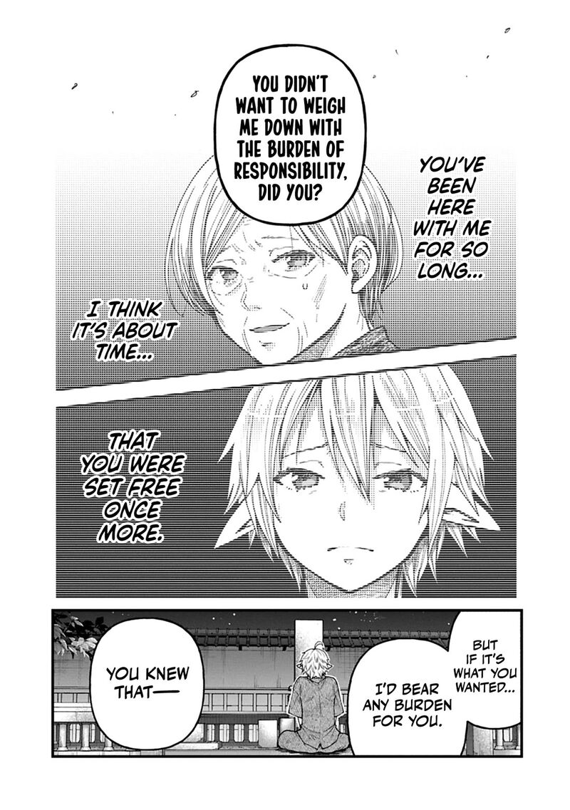 Tensei Shite High Elf Ni Narimashitaga Slow Life Wa 120 Nen De Akimashita 42 10