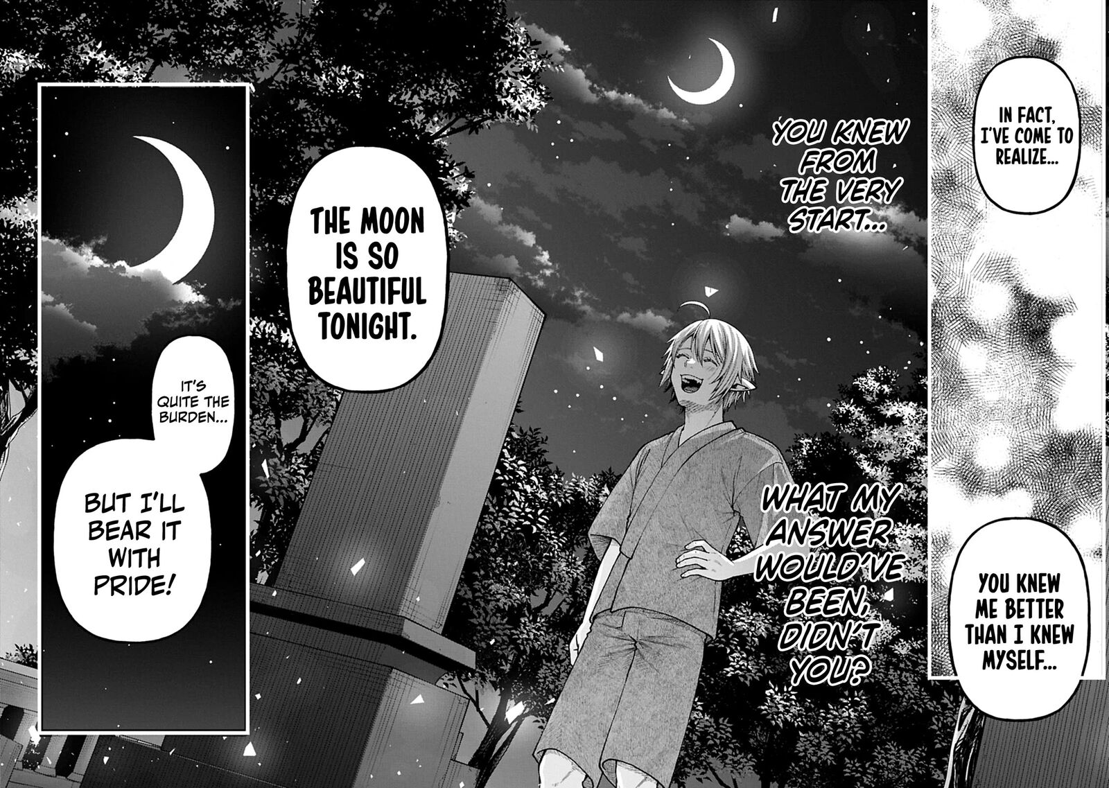 Tensei Shite High Elf Ni Narimashitaga Slow Life Wa 120 Nen De Akimashita 42 11