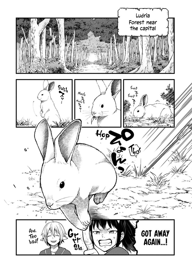 Tensei Shite High Elf Ni Narimashitaga Slow Life Wa 120 Nen De Akimashita 42 12
