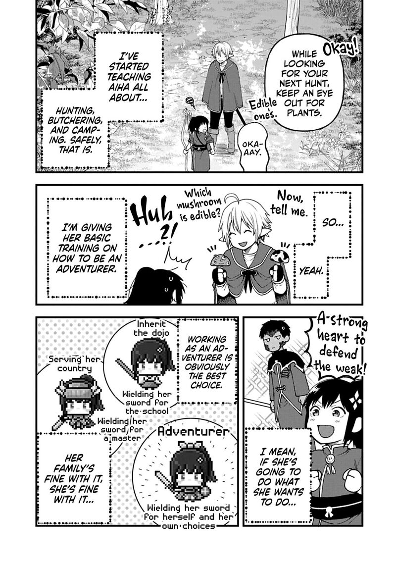 Tensei Shite High Elf Ni Narimashitaga Slow Life Wa 120 Nen De Akimashita 42 13