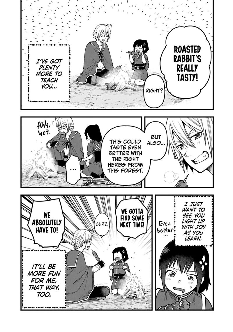 Tensei Shite High Elf Ni Narimashitaga Slow Life Wa 120 Nen De Akimashita 42 15