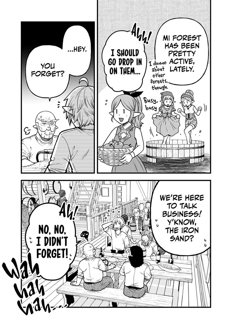 Tensei Shite High Elf Ni Narimashitaga Slow Life Wa 120 Nen De Akimashita 42 21