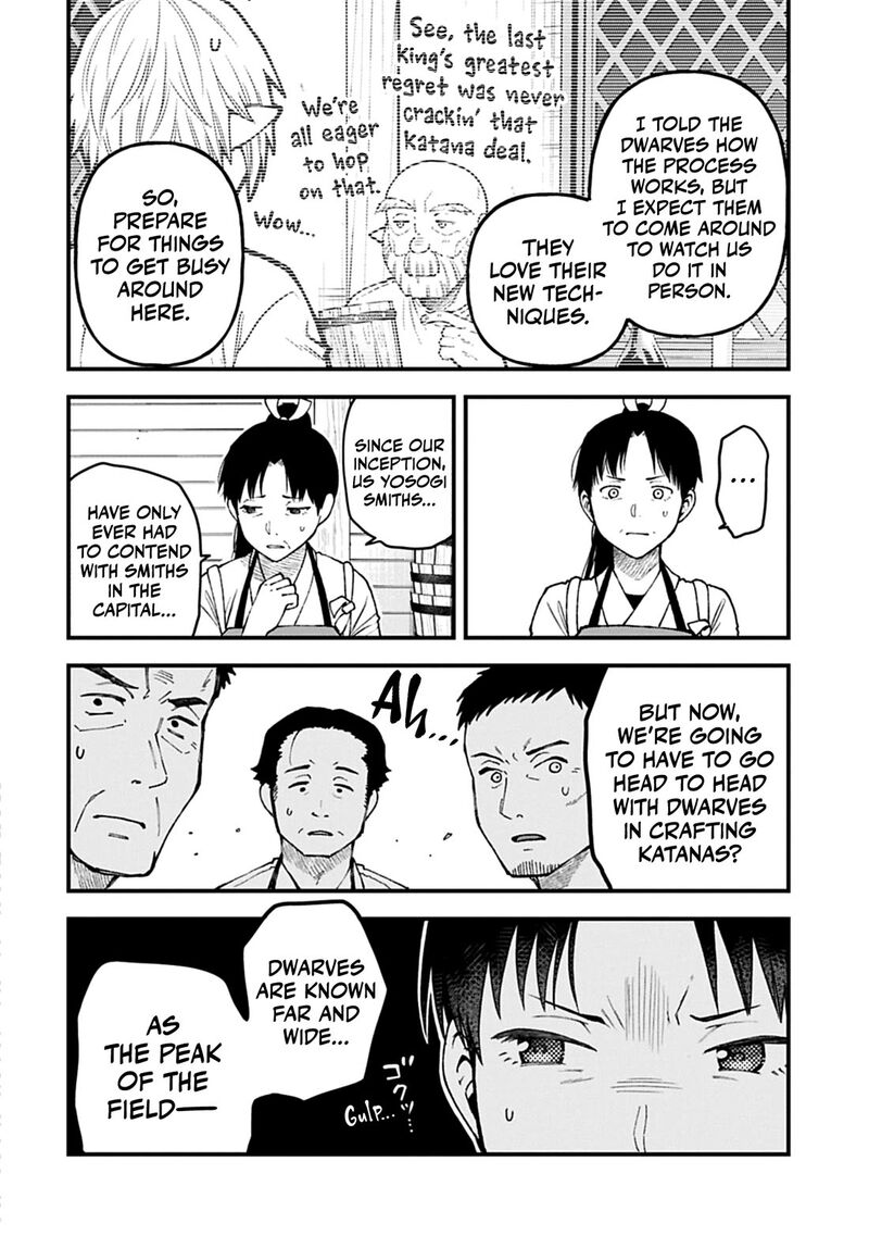 Tensei Shite High Elf Ni Narimashitaga Slow Life Wa 120 Nen De Akimashita 42 26
