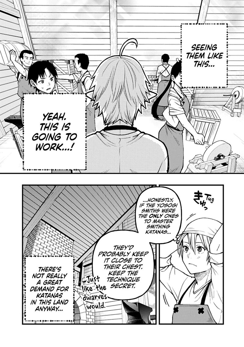 Tensei Shite High Elf Ni Narimashitaga Slow Life Wa 120 Nen De Akimashita 42 29
