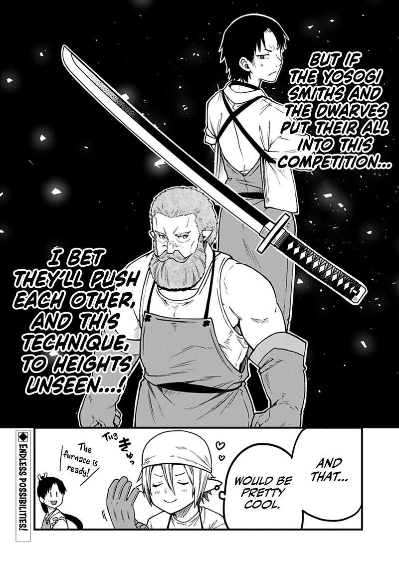 Tensei Shite High Elf Ni Narimashitaga Slow Life Wa 120 Nen De Akimashita 42 30