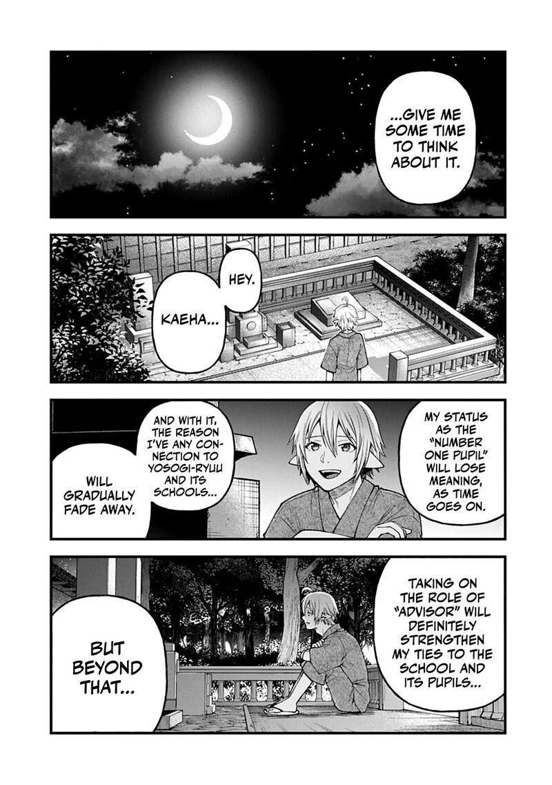 Tensei Shite High Elf Ni Narimashitaga Slow Life Wa 120 Nen De Akimashita 42 8