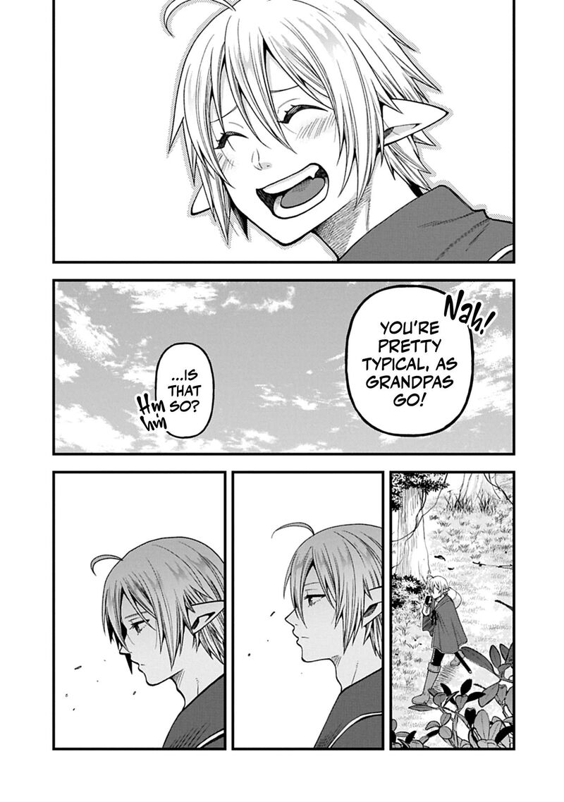 Tensei Shite High Elf Ni Narimashitaga Slow Life Wa 120 Nen De Akimashita 45 14