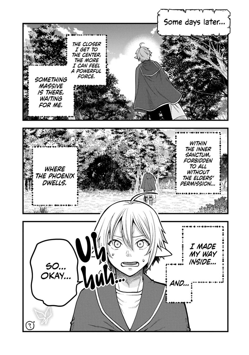 Tensei Shite High Elf Ni Narimashitaga Slow Life Wa 120 Nen De Akimashita 45 18