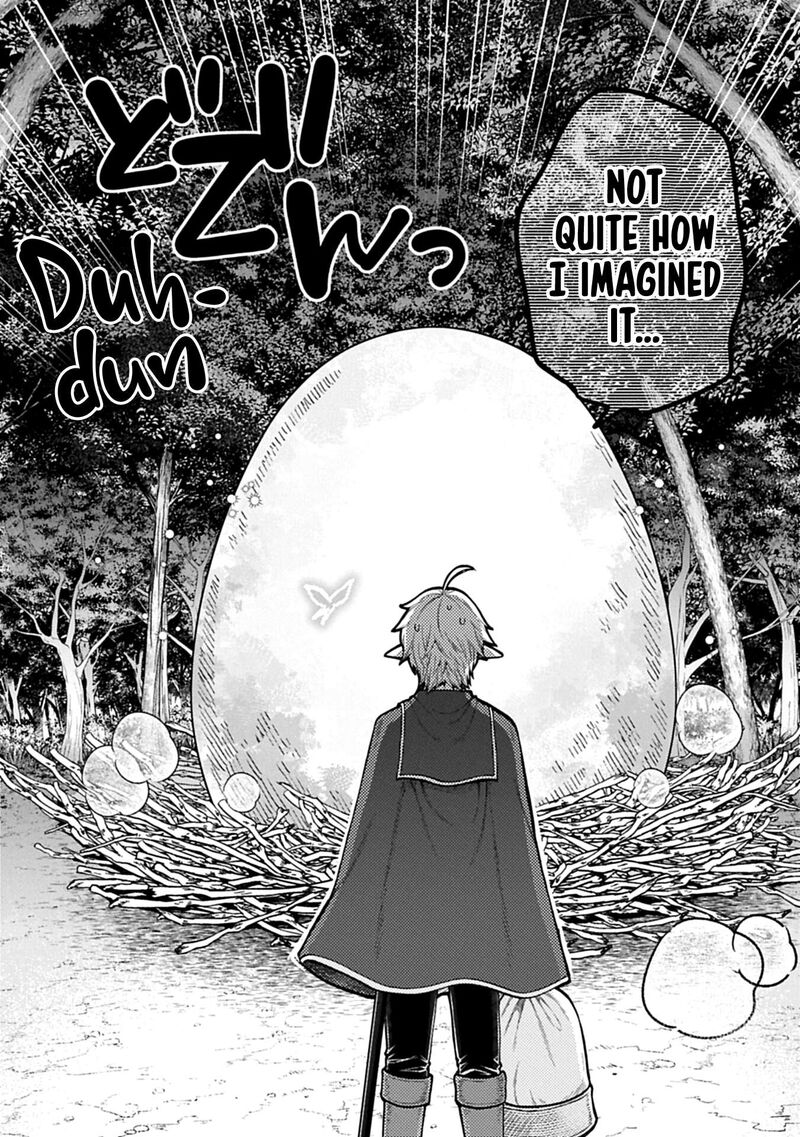 Tensei Shite High Elf Ni Narimashitaga Slow Life Wa 120 Nen De Akimashita 45 19