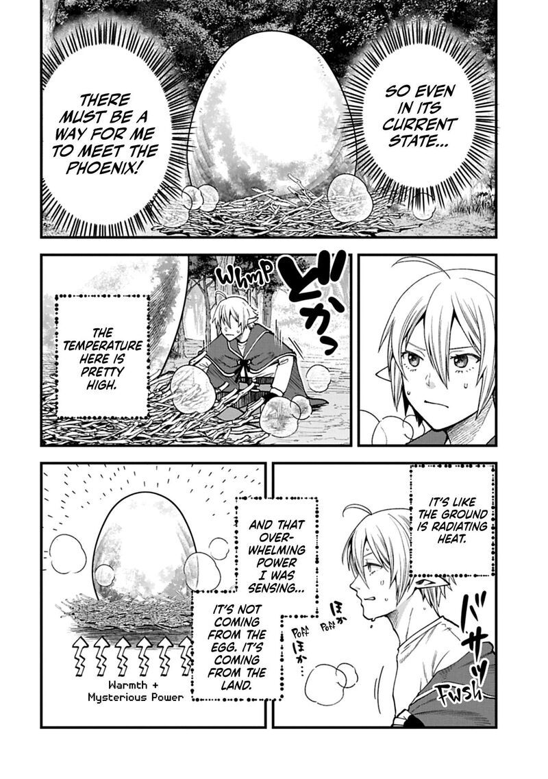 Tensei Shite High Elf Ni Narimashitaga Slow Life Wa 120 Nen De Akimashita 45 21