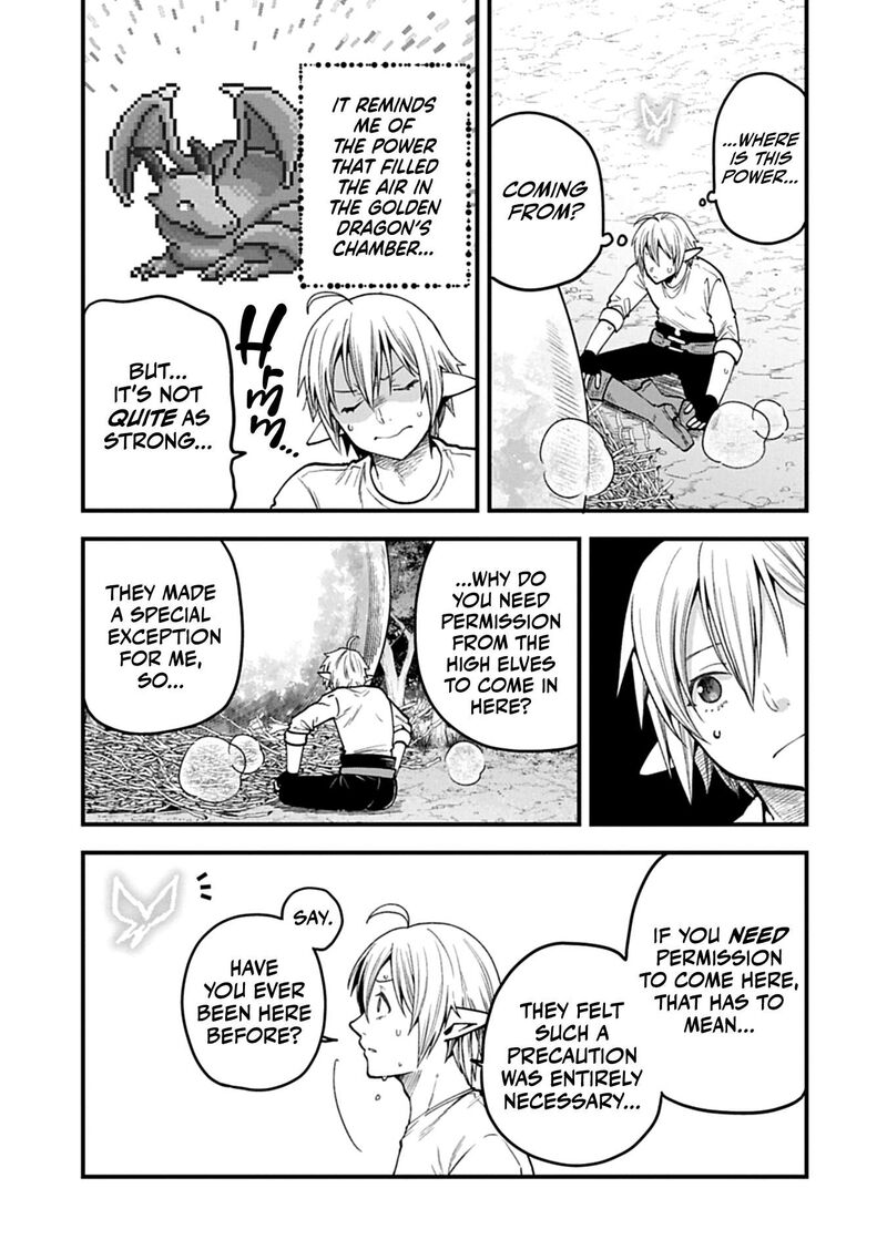 Tensei Shite High Elf Ni Narimashitaga Slow Life Wa 120 Nen De Akimashita 45 22