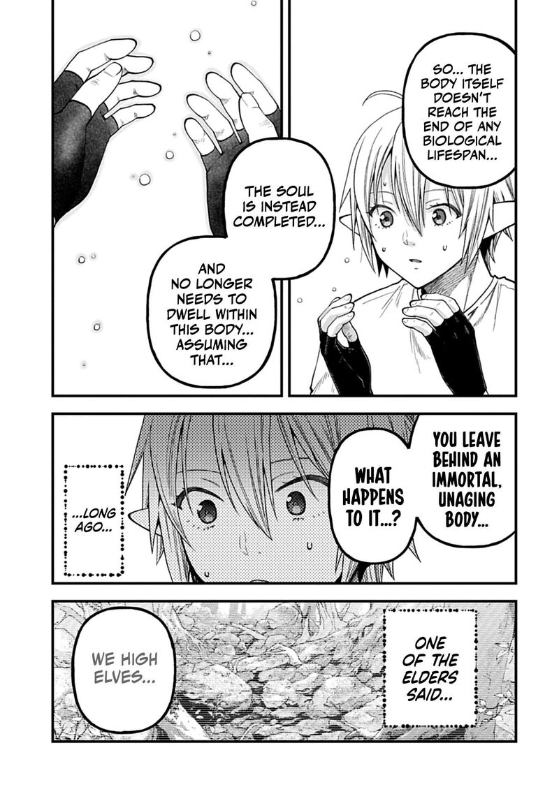 Tensei Shite High Elf Ni Narimashitaga Slow Life Wa 120 Nen De Akimashita 45 24
