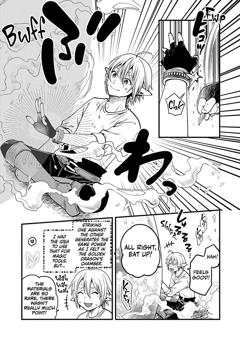 Tensei Shite High Elf Ni Narimashitaga Slow Life Wa 120 Nen De Akimashita 45 28