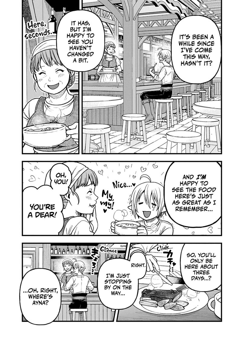 Tensei Shite High Elf Ni Narimashitaga Slow Life Wa 120 Nen De Akimashita 47 12