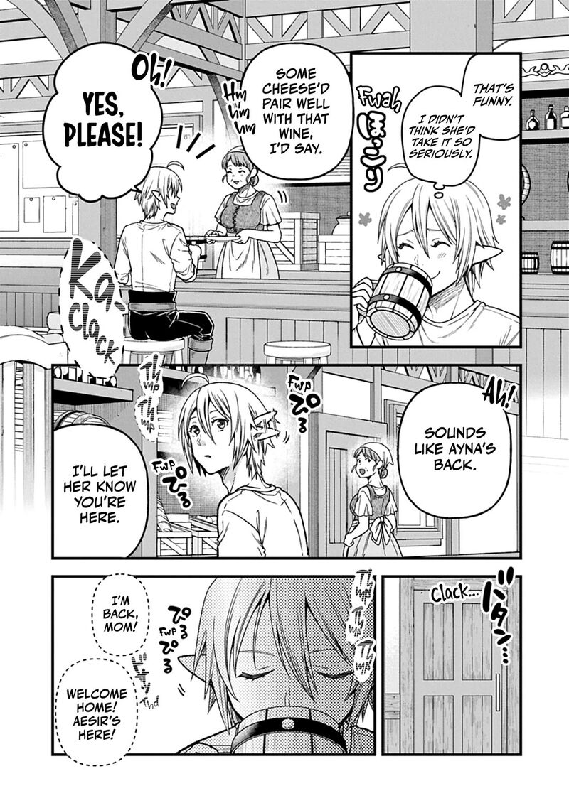 Tensei Shite High Elf Ni Narimashitaga Slow Life Wa 120 Nen De Akimashita 47 14