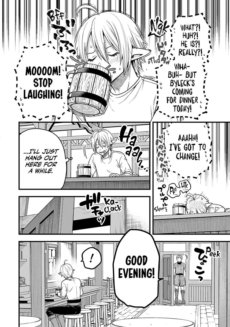 Tensei Shite High Elf Ni Narimashitaga Slow Life Wa 120 Nen De Akimashita 47 15