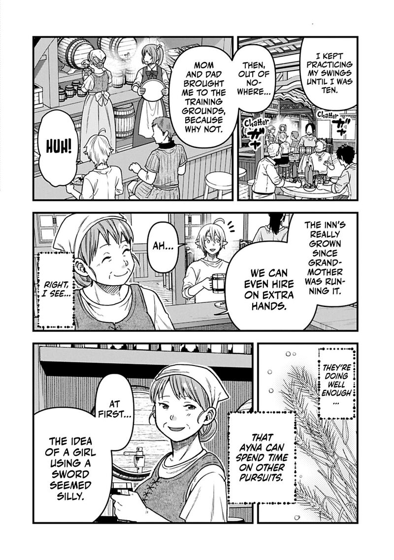 Tensei Shite High Elf Ni Narimashitaga Slow Life Wa 120 Nen De Akimashita 47 21