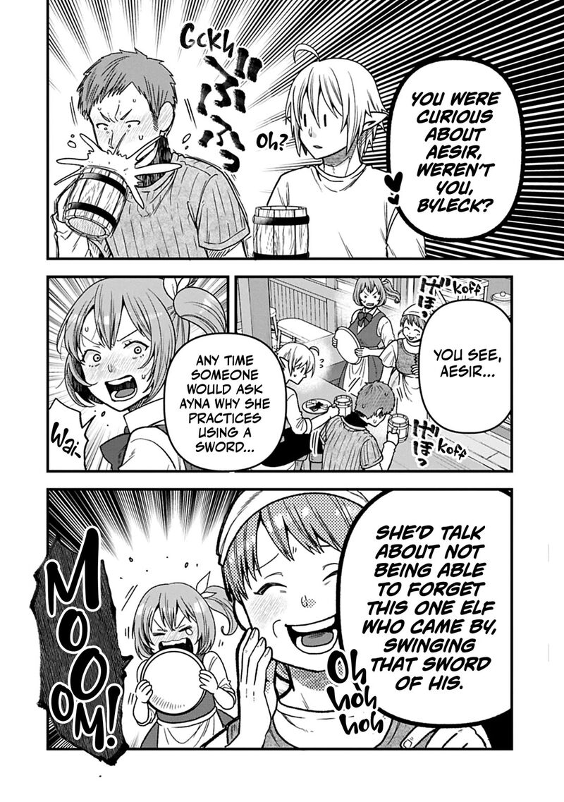 Tensei Shite High Elf Ni Narimashitaga Slow Life Wa 120 Nen De Akimashita 47 23