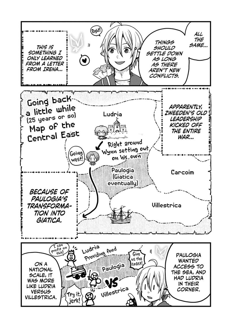 Tensei Shite High Elf Ni Narimashitaga Slow Life Wa 120 Nen De Akimashita 47 4