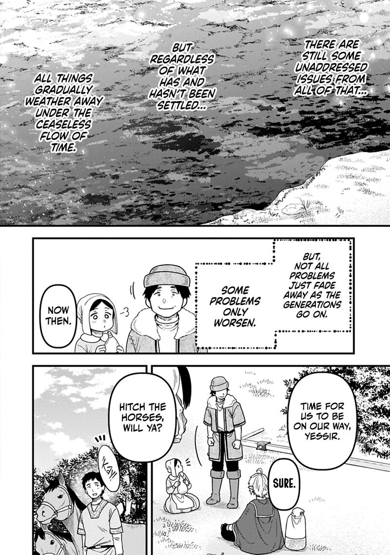 Tensei Shite High Elf Ni Narimashitaga Slow Life Wa 120 Nen De Akimashita 48 12