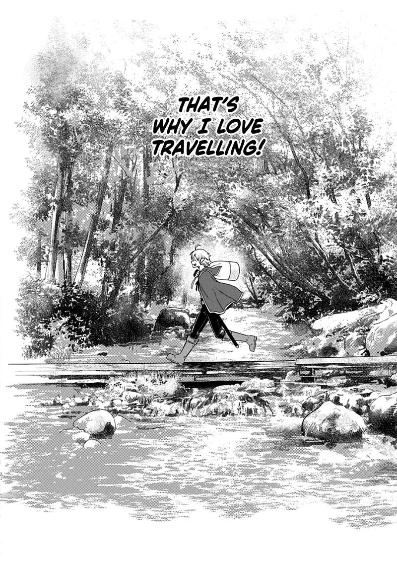 Tensei Shite High Elf Ni Narimashitaga Slow Life Wa 120 Nen De Akimashita 48 16