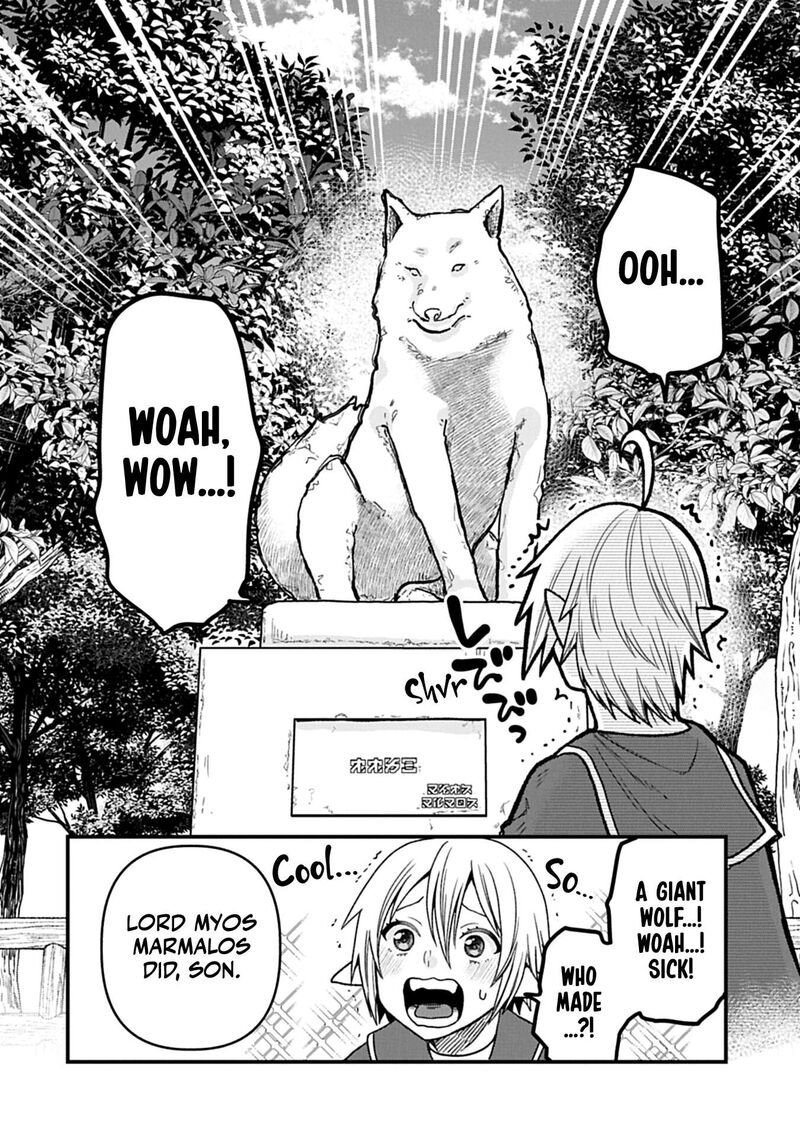 Tensei Shite High Elf Ni Narimashitaga Slow Life Wa 120 Nen De Akimashita 48 22