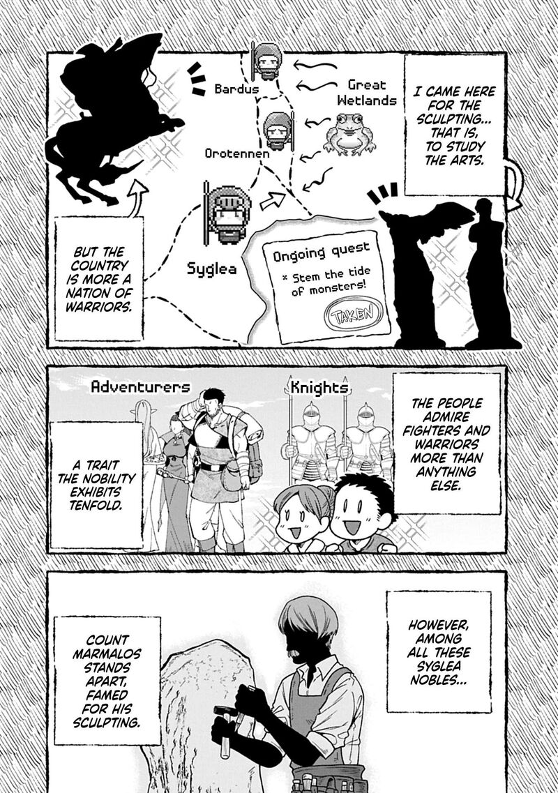 Tensei Shite High Elf Ni Narimashitaga Slow Life Wa 120 Nen De Akimashita 48 24