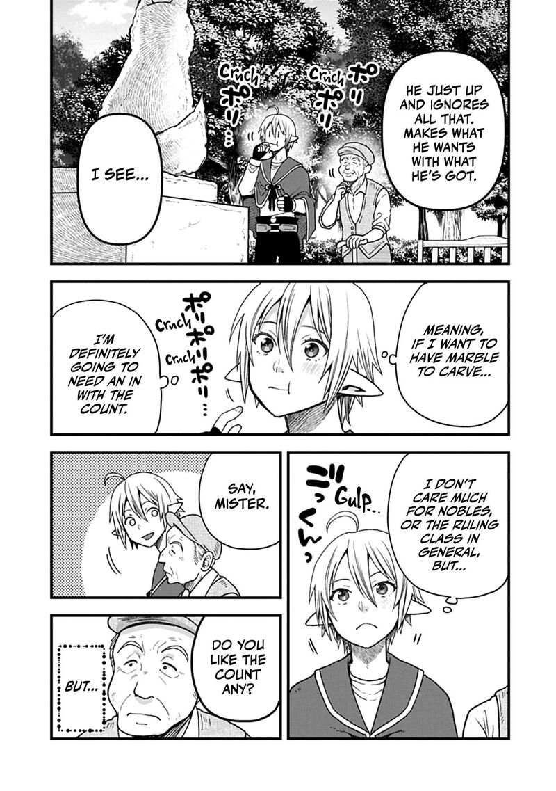 Tensei Shite High Elf Ni Narimashitaga Slow Life Wa 120 Nen De Akimashita 48 27