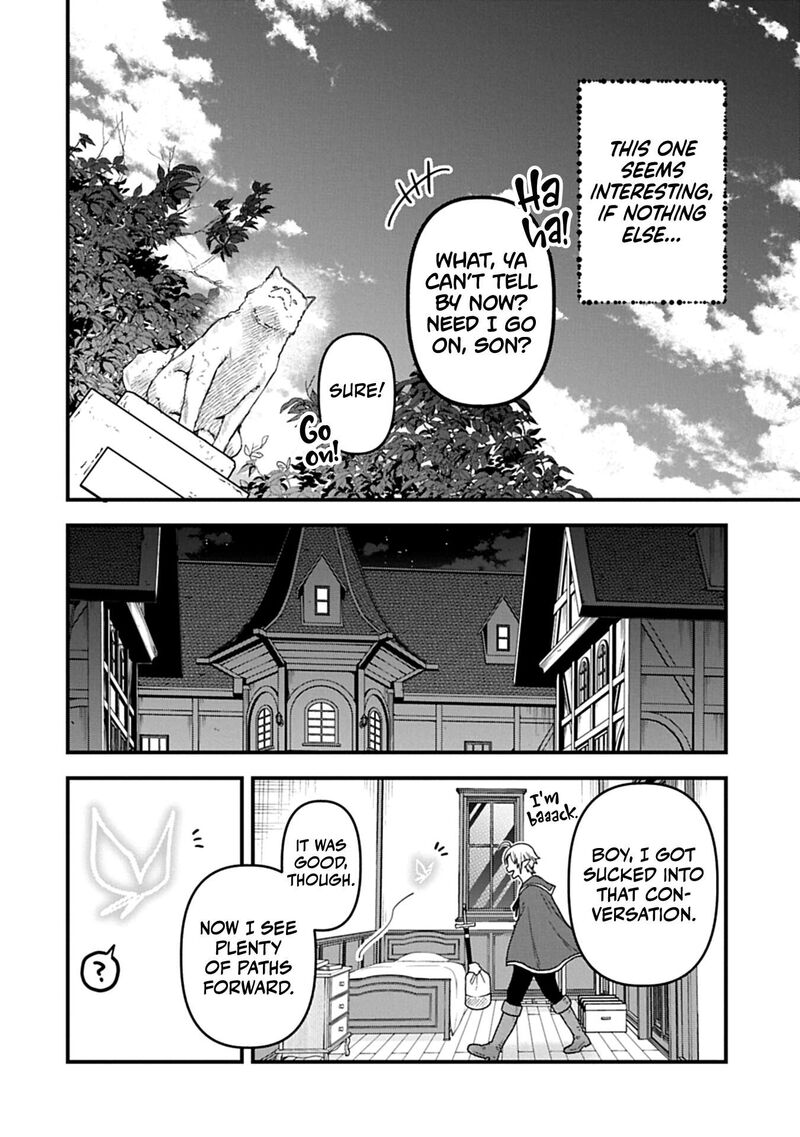 Tensei Shite High Elf Ni Narimashitaga Slow Life Wa 120 Nen De Akimashita 48 28