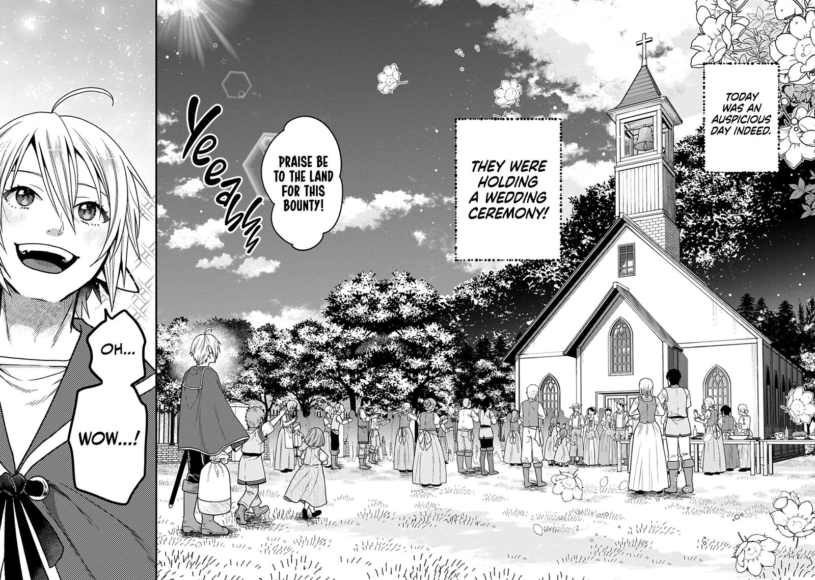 Tensei Shite High Elf Ni Narimashitaga Slow Life Wa 120 Nen De Akimashita 48 3