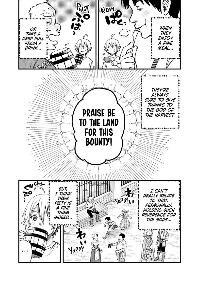 Tensei Shite High Elf Ni Narimashitaga Slow Life Wa 120 Nen De Akimashita 48 5