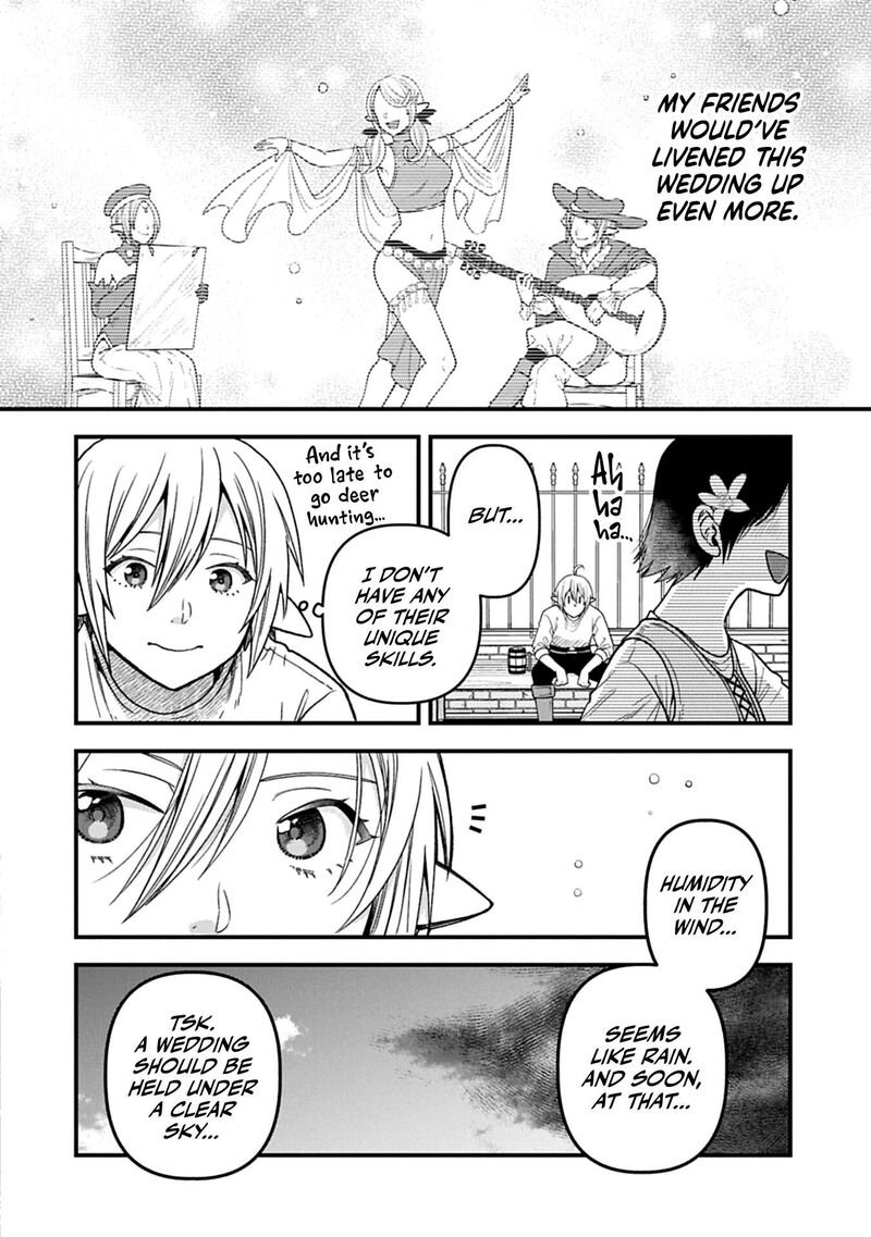 Tensei Shite High Elf Ni Narimashitaga Slow Life Wa 120 Nen De Akimashita 48 8