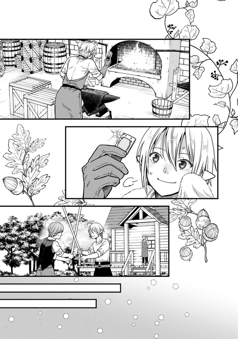 Tensei Shite High Elf Ni Narimashitaga Slow Life Wa 120 Nen De Akimashita 50 10