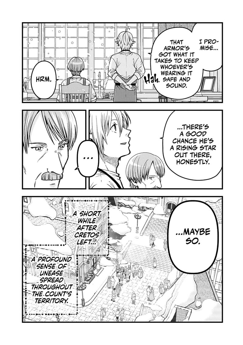 Tensei Shite High Elf Ni Narimashitaga Slow Life Wa 120 Nen De Akimashita 50 14