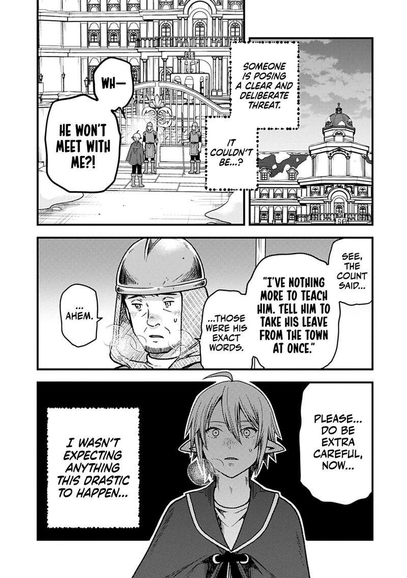 Tensei Shite High Elf Ni Narimashitaga Slow Life Wa 120 Nen De Akimashita 50 18