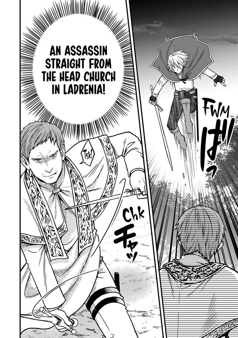 Tensei Shite High Elf Ni Narimashitaga Slow Life Wa 120 Nen De Akimashita 50 25