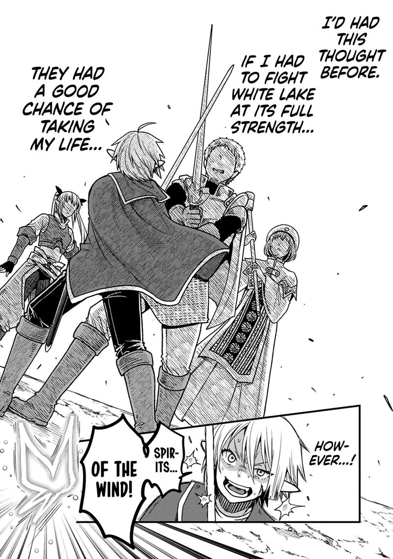 Tensei Shite High Elf Ni Narimashitaga Slow Life Wa 120 Nen De Akimashita 50 28