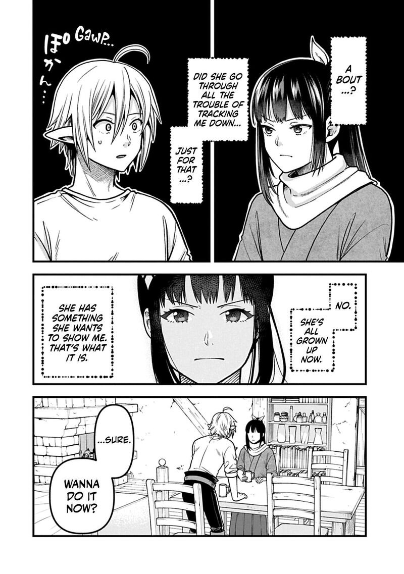 Tensei Shite High Elf Ni Narimashitaga Slow Life Wa 120 Nen De Akimashita 52 17