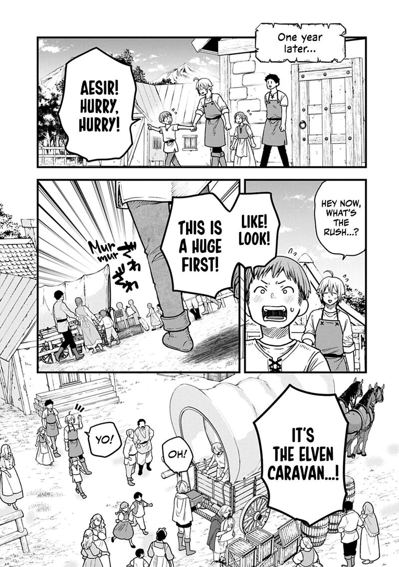 Tensei Shite High Elf Ni Narimashitaga Slow Life Wa 120 Nen De Akimashita 52 26