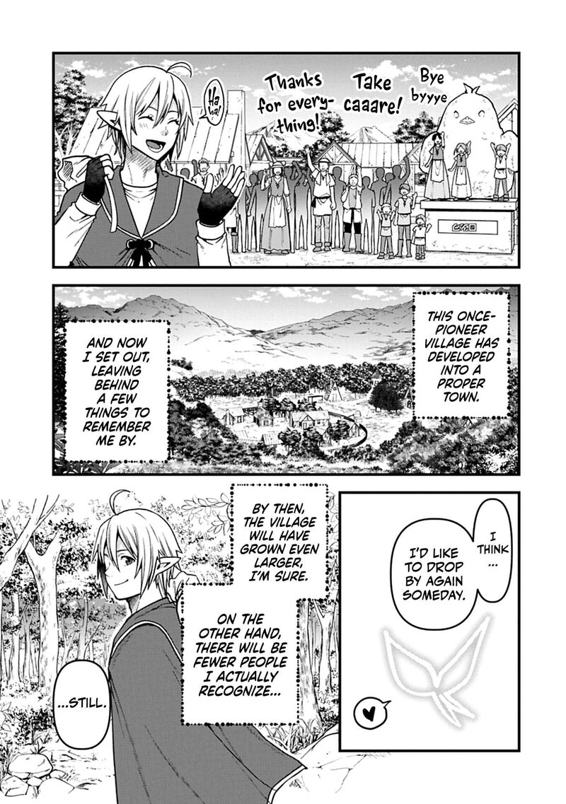 Tensei Shite High Elf Ni Narimashitaga Slow Life Wa 120 Nen De Akimashita 52 32