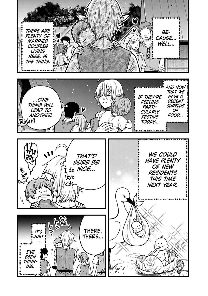 Tensei Shite High Elf Ni Narimashitaga Slow Life Wa 120 Nen De Akimashita 52 7