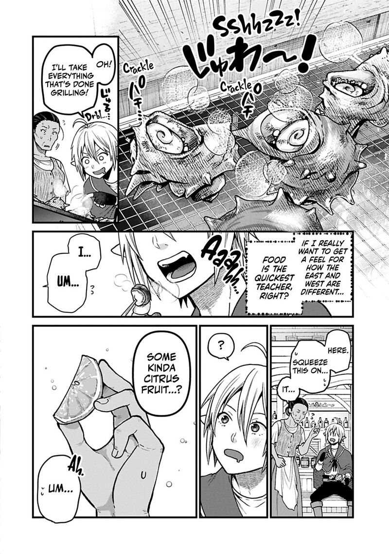 Tensei Shite High Elf Ni Narimashitaga Slow Life Wa 120 Nen De Akimashita 53 13