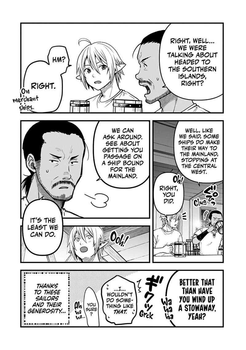 Tensei Shite High Elf Ni Narimashitaga Slow Life Wa 120 Nen De Akimashita 53 9