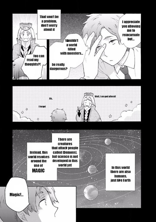 Tensei Shite Inaka De Slowlife Wo Okuritai 1 11