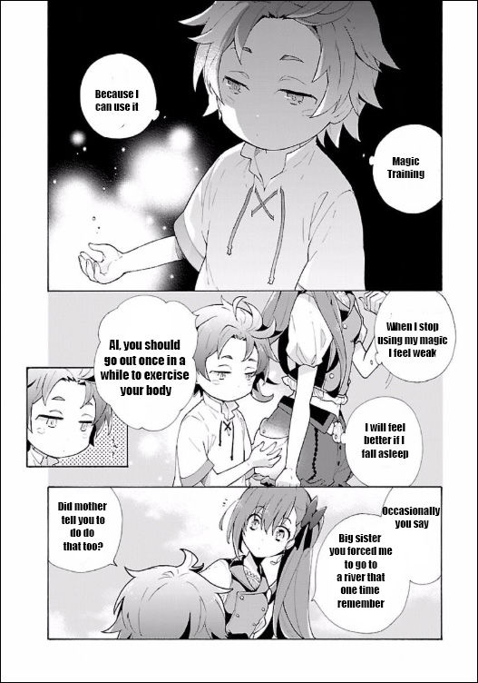 Tensei Shite Inaka De Slowlife Wo Okuritai 1 8