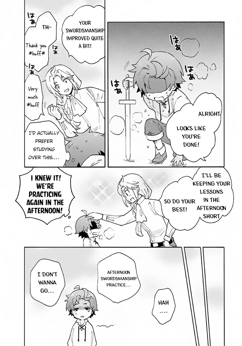 Tensei Shite Inaka De Slowlife Wo Okuritai 10 10